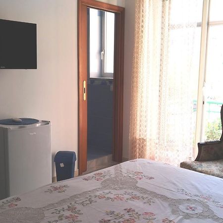 B&B Belli Di Nonna Salerno Exterior photo