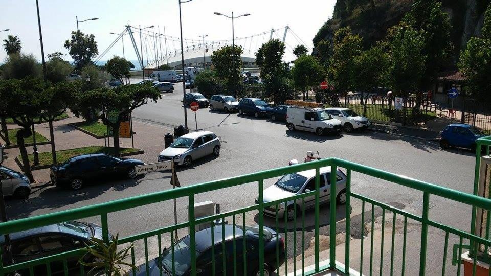 B&B Belli Di Nonna Salerno Exterior photo