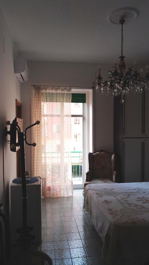 B&B Belli Di Nonna Salerno Exterior photo