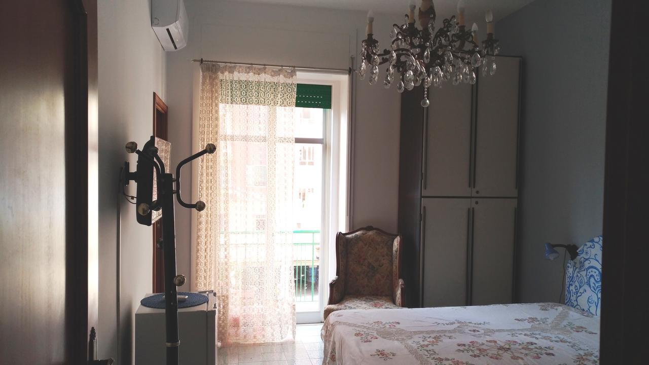 B&B Belli Di Nonna Salerno Exterior photo