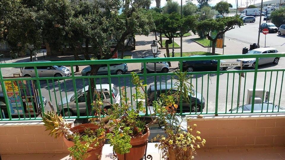 B&B Belli Di Nonna Salerno Exterior photo